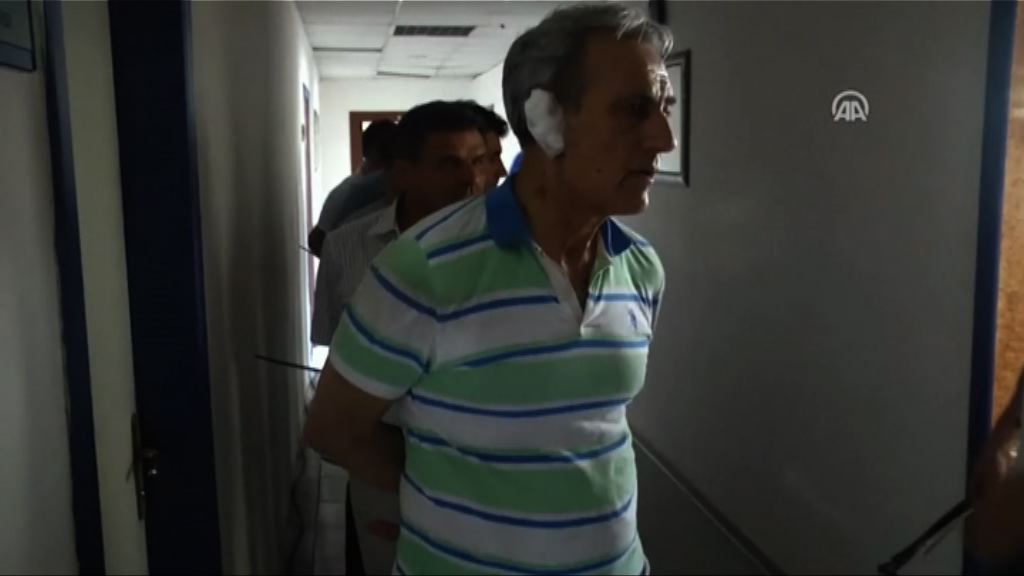 專家指美軍不宜存放核武於土耳其