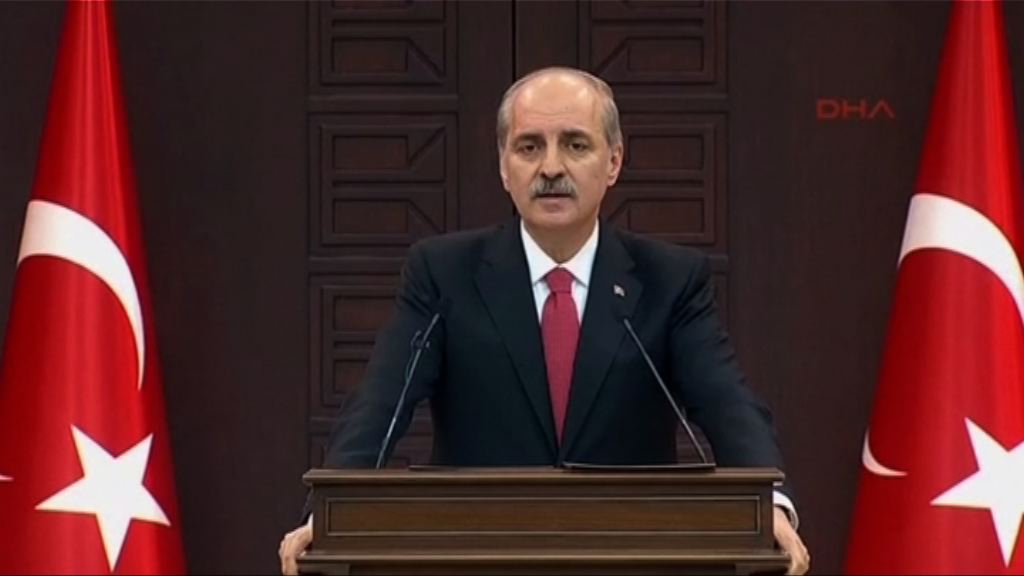 外交風波升級　土耳其採取連串措施反擊荷蘭