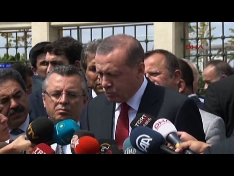 土耳其11月重新舉行大選