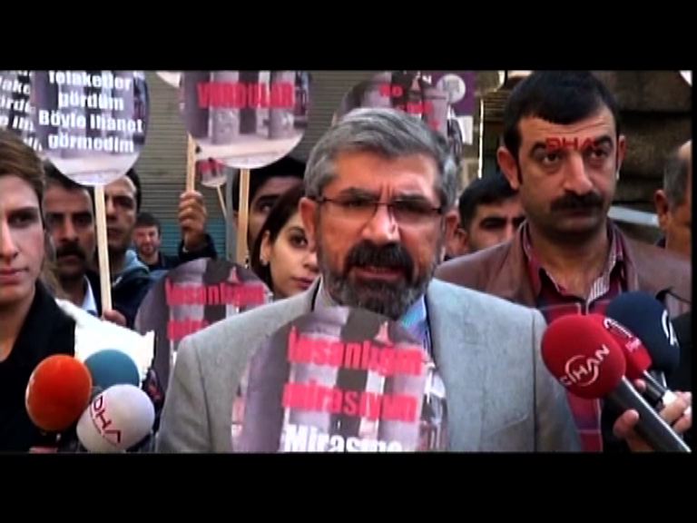 土耳其著名律師遇槍擊死亡