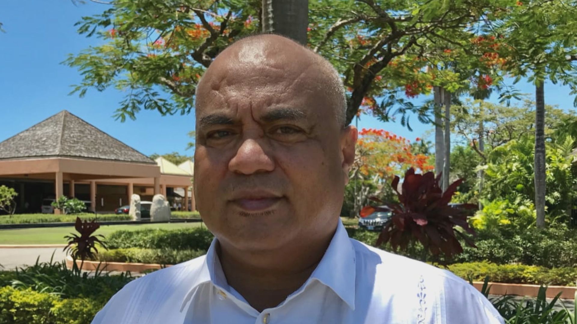 圖瓦盧前檢察總長泰奧當選新總理 外界關注圖瓦盧未來與台北的邦交關係