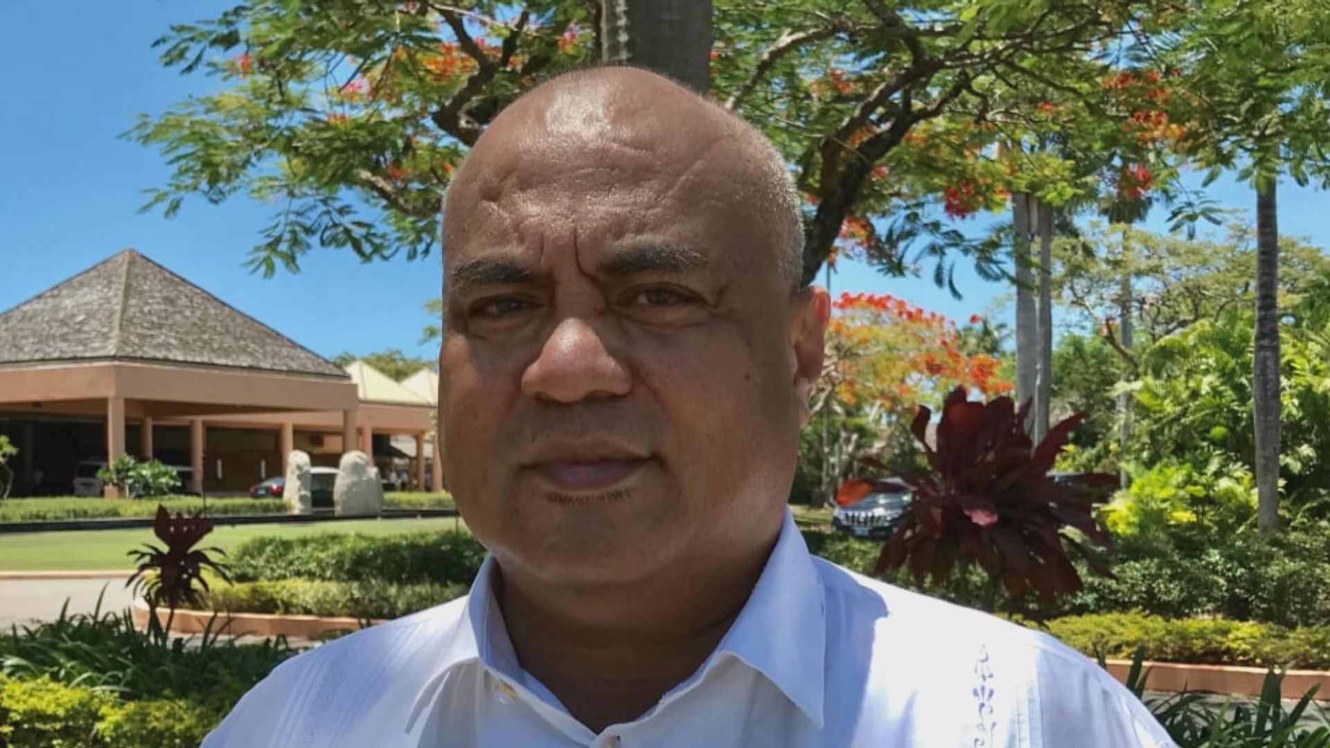 圖瓦盧前檢察總長泰奧當選新總理 外界關注圖瓦盧和台北邦交關係走向