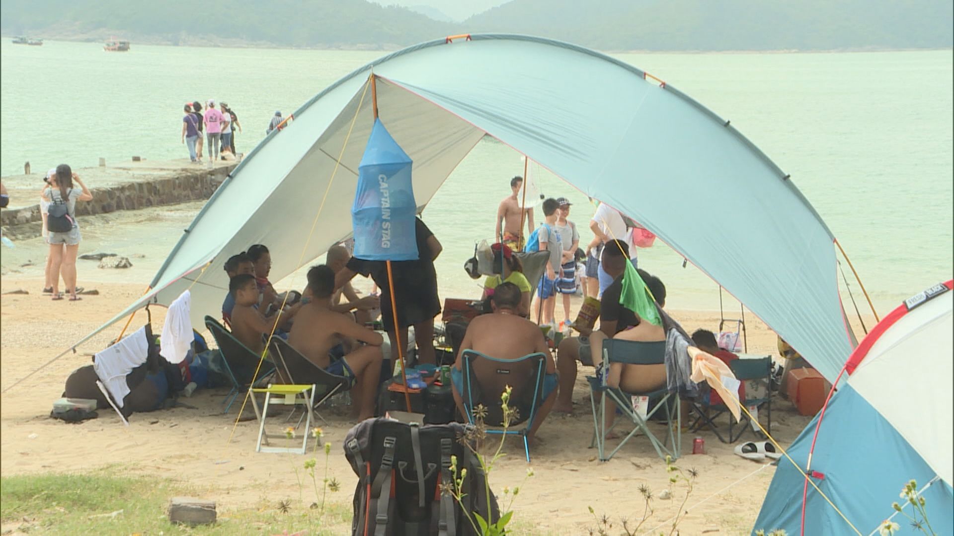 林鄭︰研究加重違反防疫禁令罰則