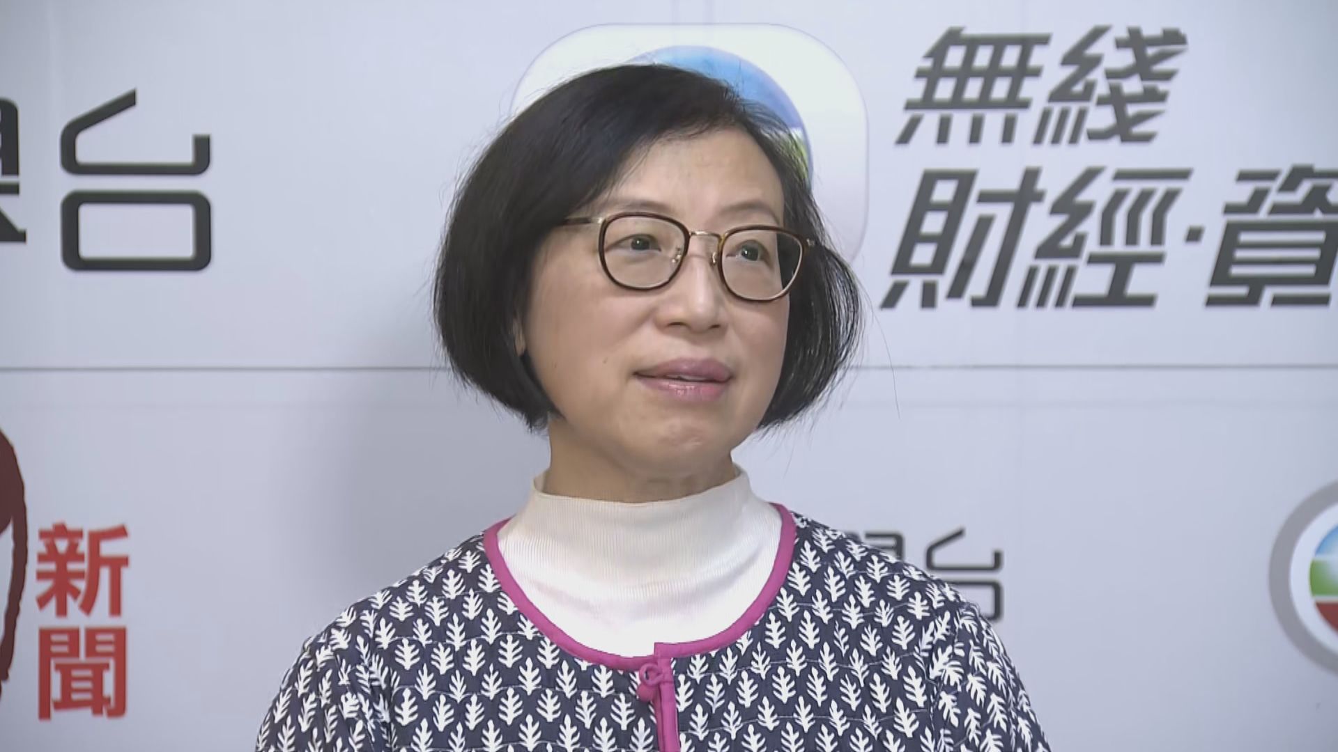 陳肇始：會檢視縮短通關時間