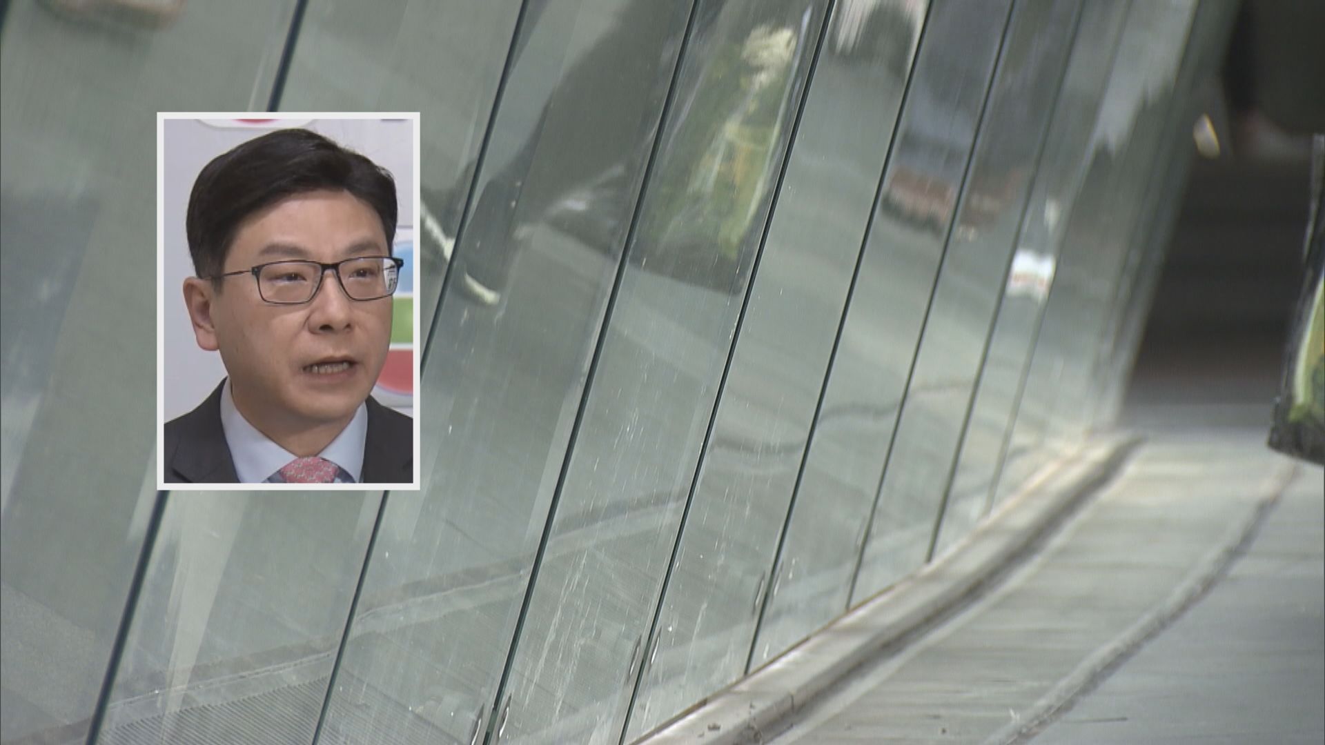 強積金對沖將取消 孫玉菡：已聘顧問研究是否取消僱主專項儲蓄戶口