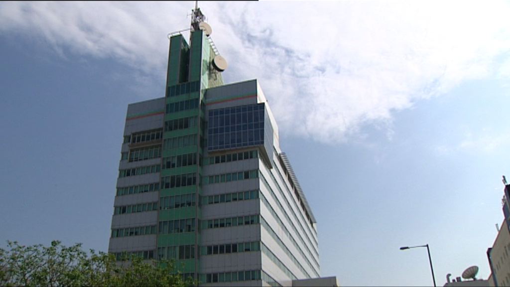 【再被促派特息】TVB：審批業績時考慮股息