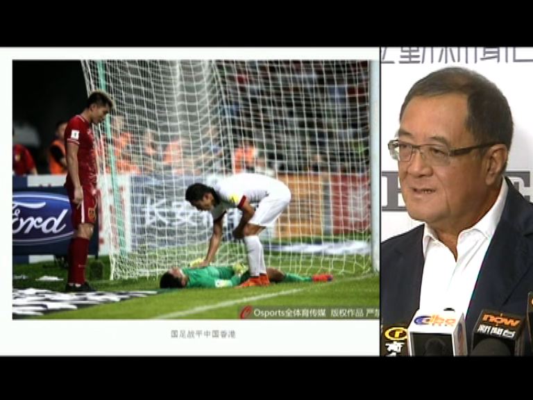 梁孔德指葉鴻輝或理解錯普通話