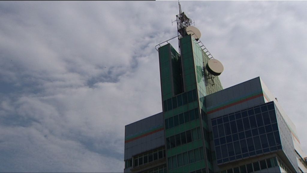 【近八億組合營】TVB夥美國Imagine拍劇