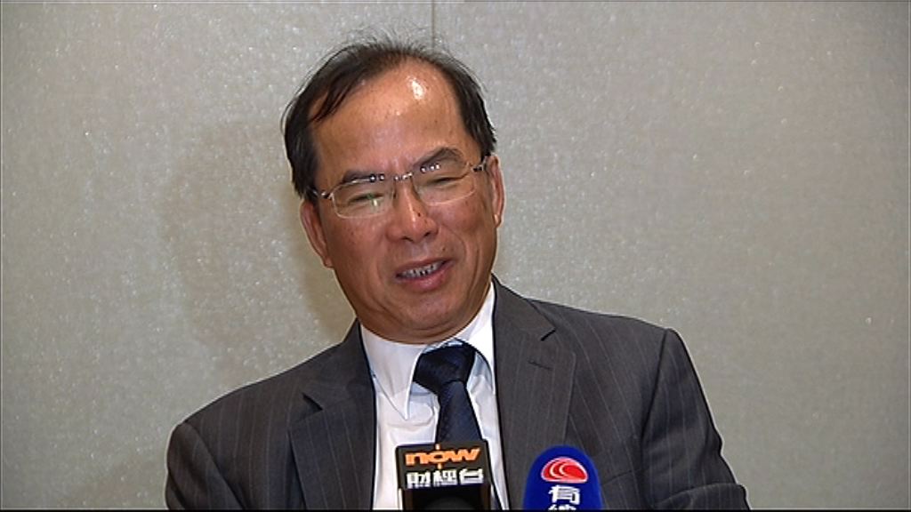 TVB非執董：政府應理順股權問題