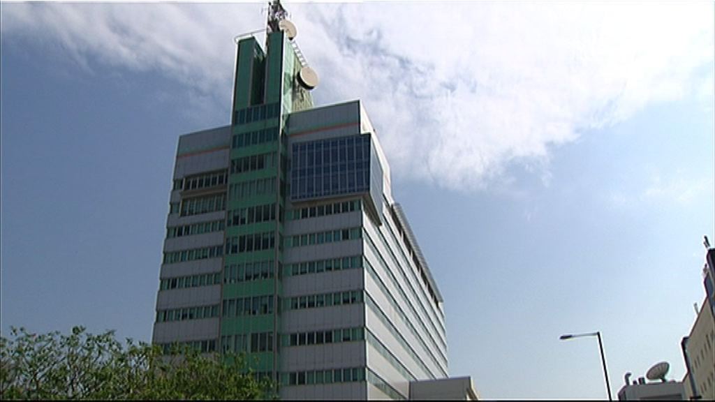 【被提收購股份】電視廣播：對傳奇影業未有所聞