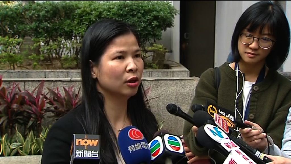 三人非法轉播頻道被判監　海關：具阻嚇力