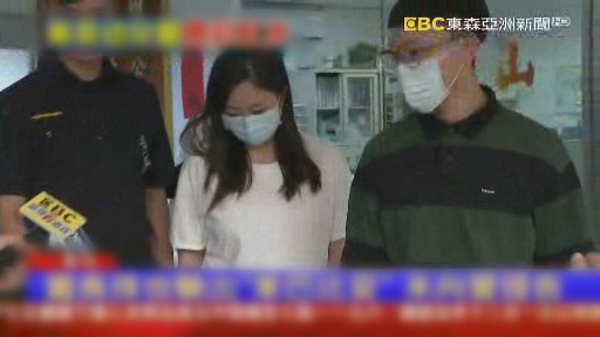 台幼兒園疑餵學生服用安眠藥 園長及七老師被列為被告