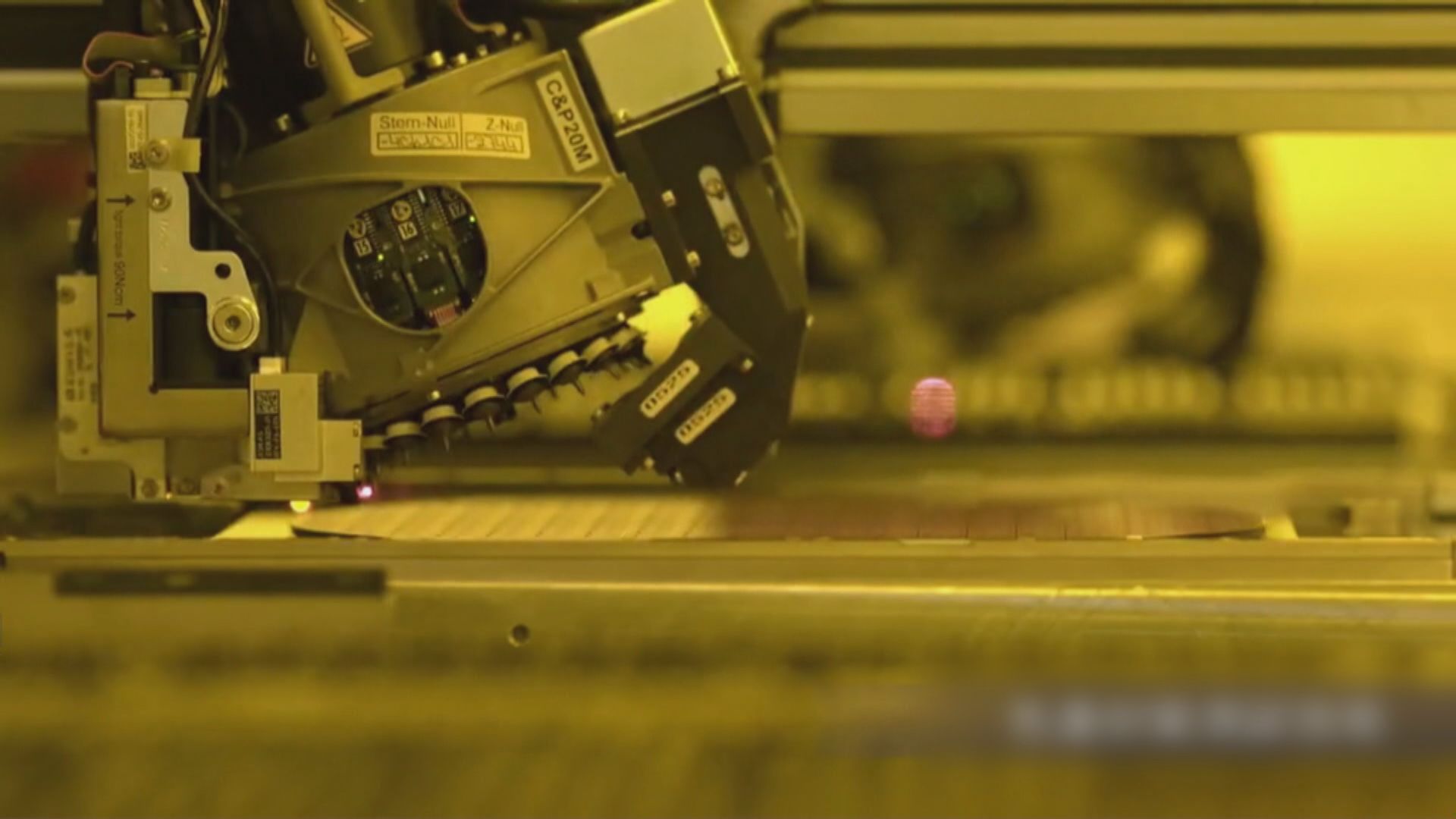 台灣經濟部稱收到各國要求台廠增加車用晶片供應