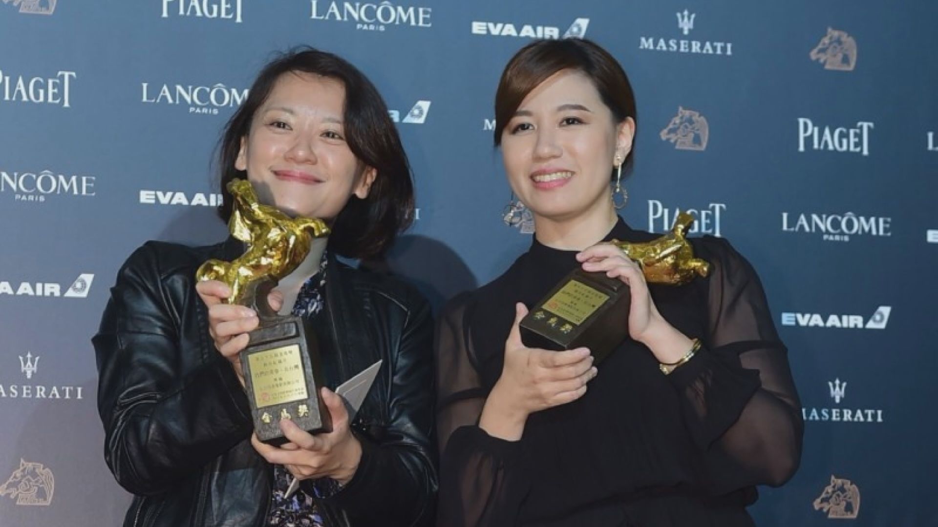 金馬獎多名得主言論掀起爭議