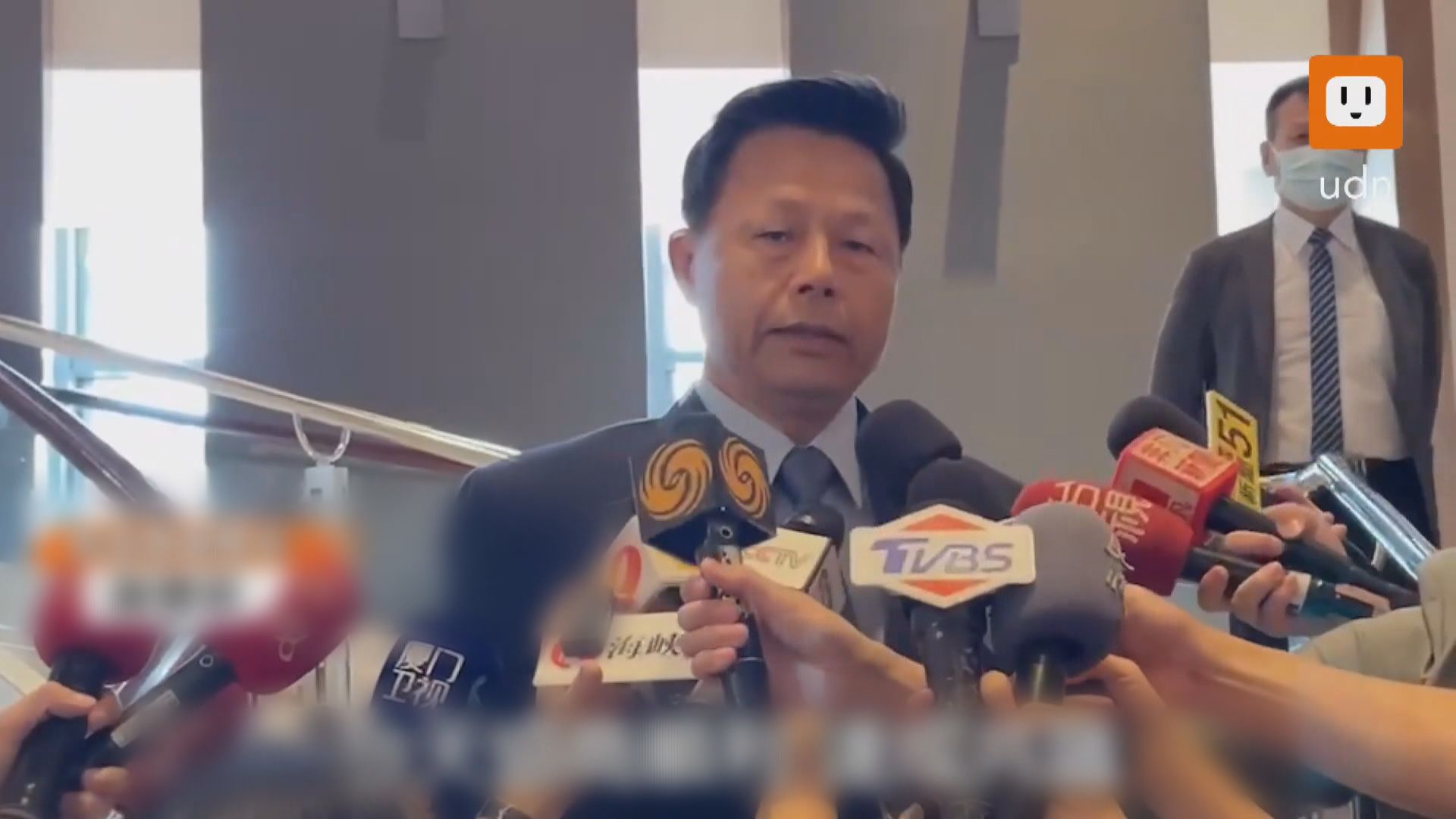 兩岸就大陸漁船金門翻覆事故達成共識　據報涉及賠償和事件定調