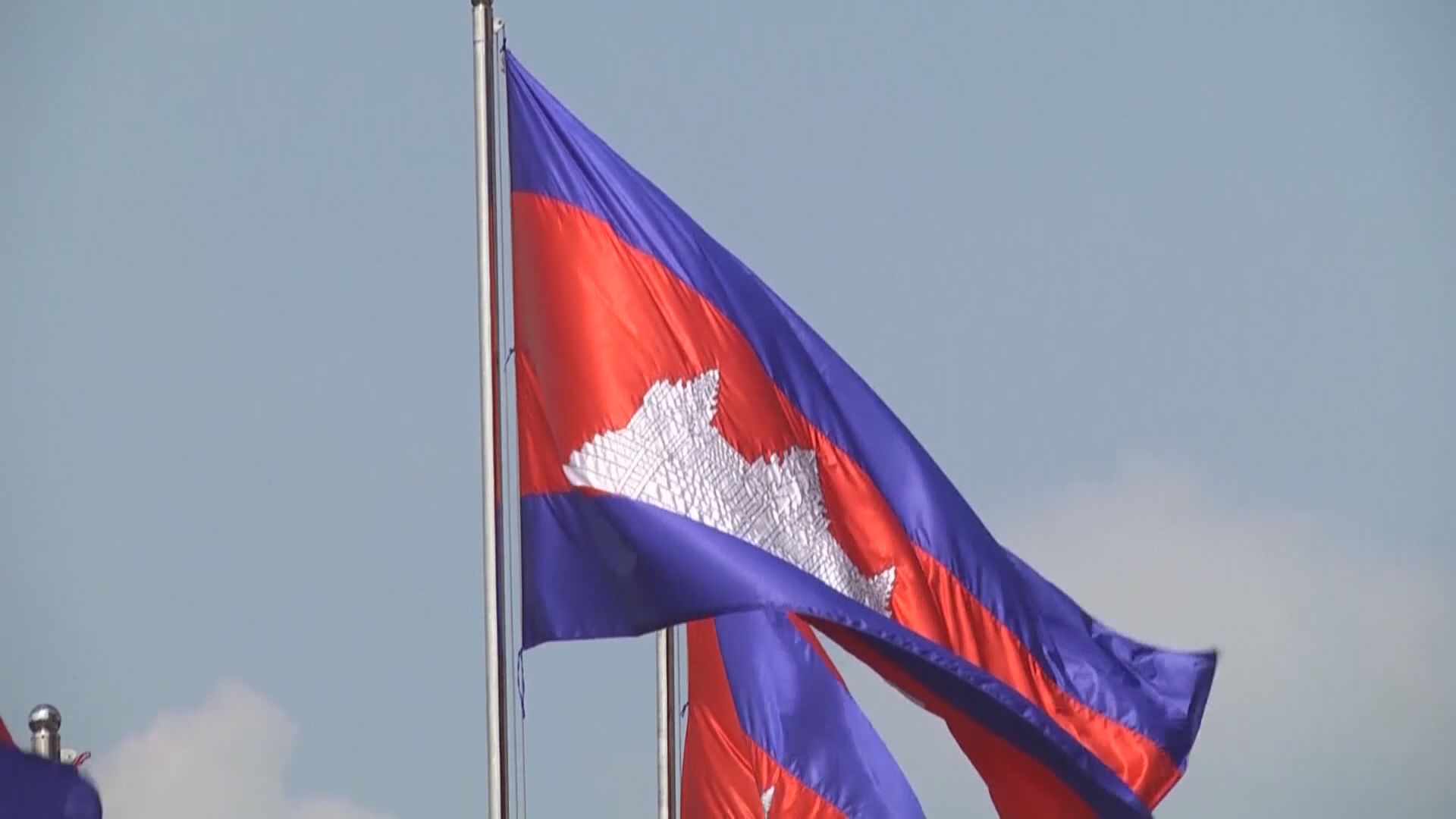 台當局稱已救助72名被困海外台灣人　拘75名疑犯