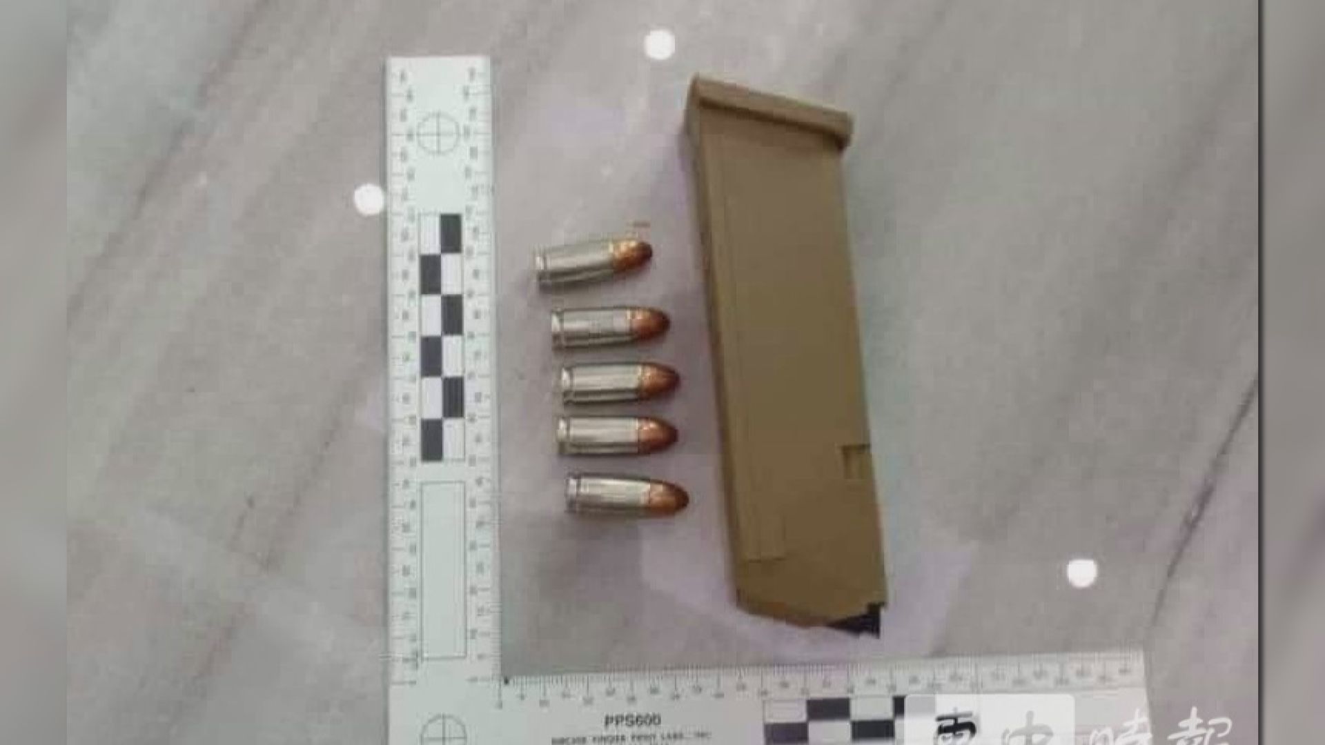 三名台灣男子柬埔寨中槍亡