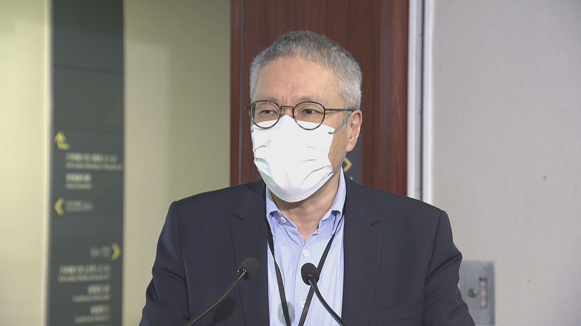 陸委會：陳同佳赴台自首非單純簽證問題　管浩鳴呼籲容許陳入境