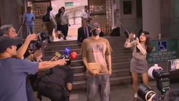 王大陸等人逃兵役被起訴　涉案台灣藝人以閉氣及請槍等方式造假病歷