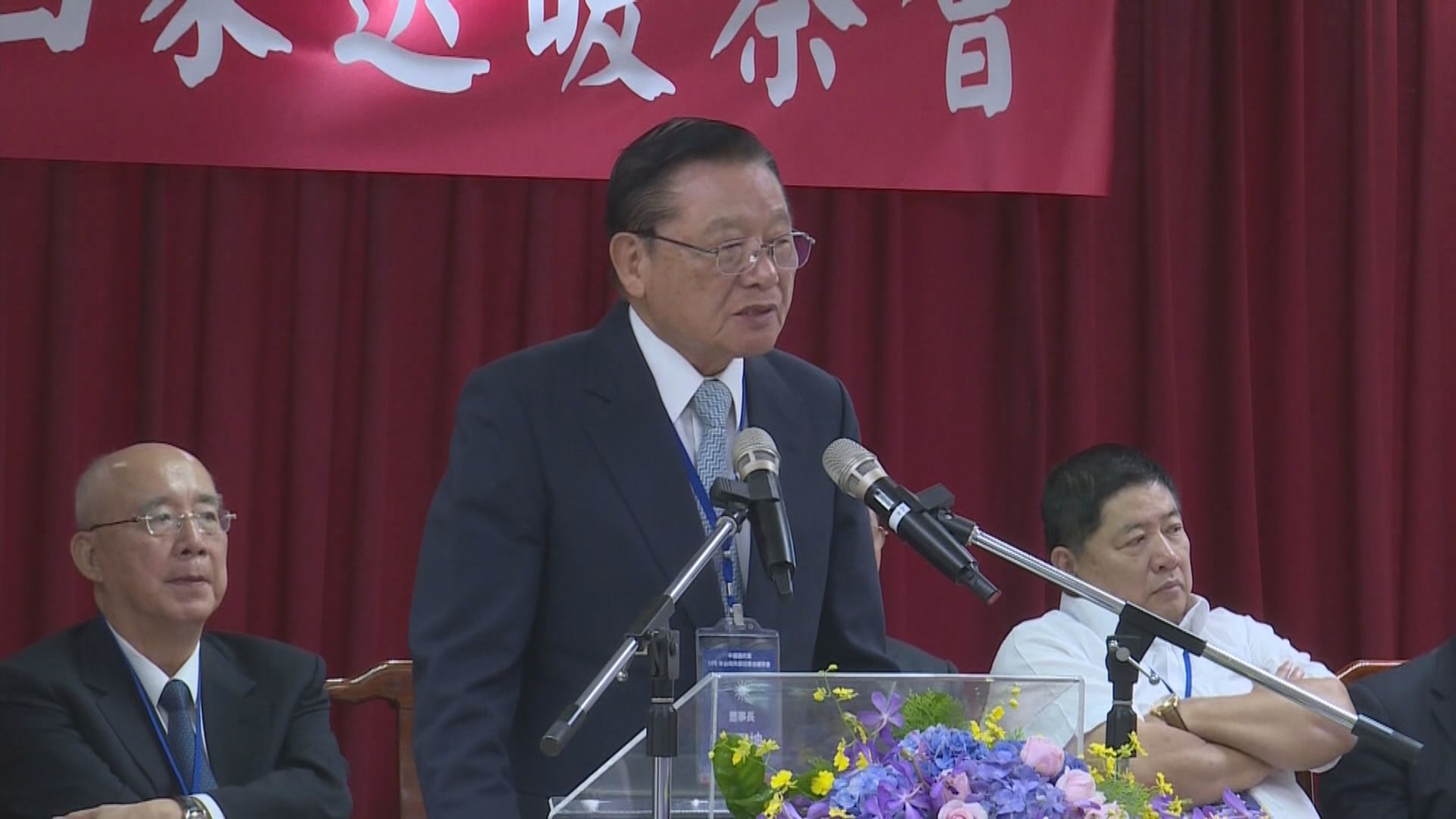 海基會前董事長江丙坤離世　享年85歲