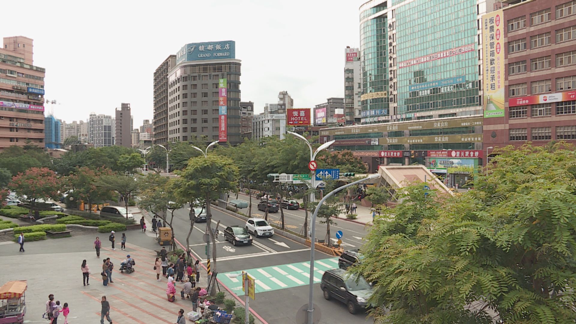 國台辦指反映台民眾改善經濟願望