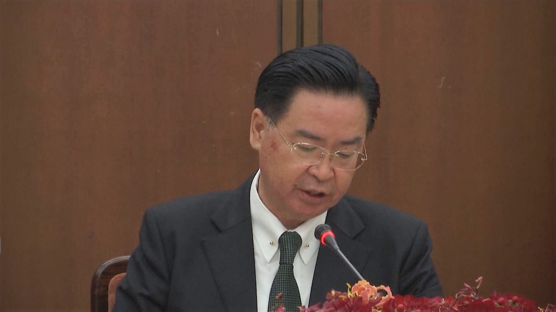 台稱北京不應視大選為本身勝敗