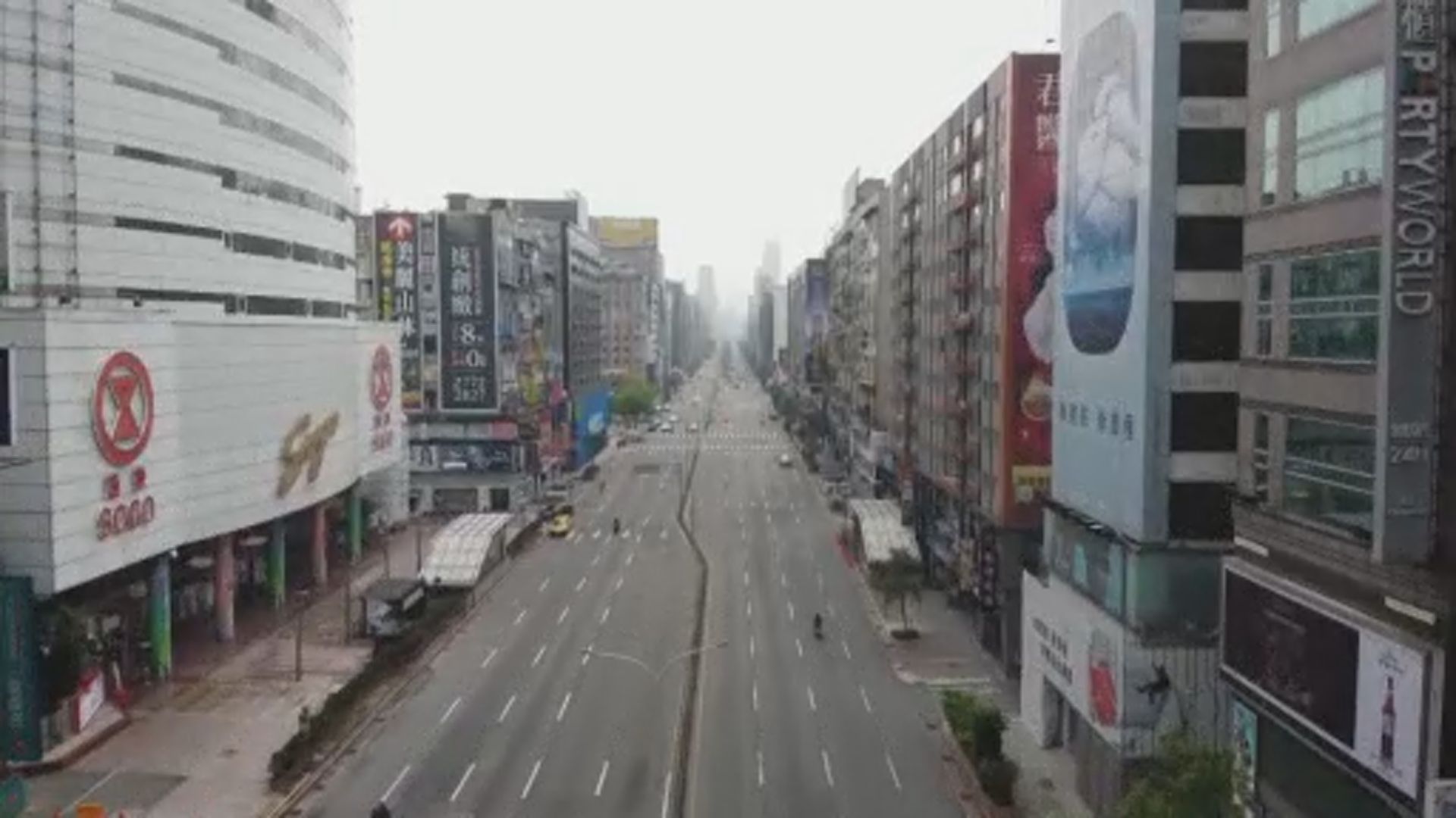 陸委會促北京正視兩岸現實