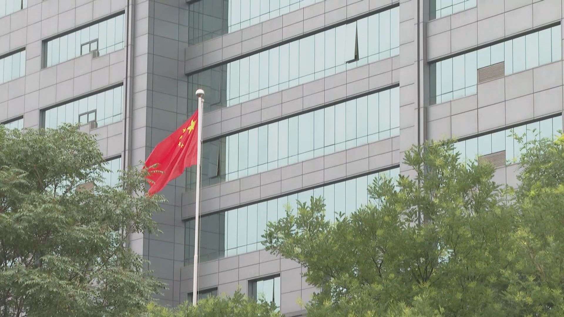 國台辦批評賴清德宣揚「台獨」