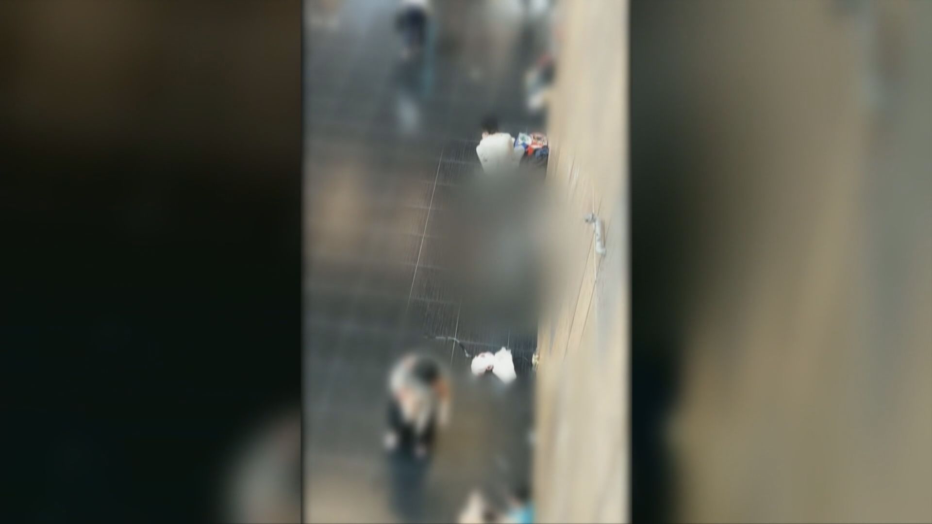 台北車站性侵案｜疑犯涉乘機性交等罪　遭檢方求刑七年