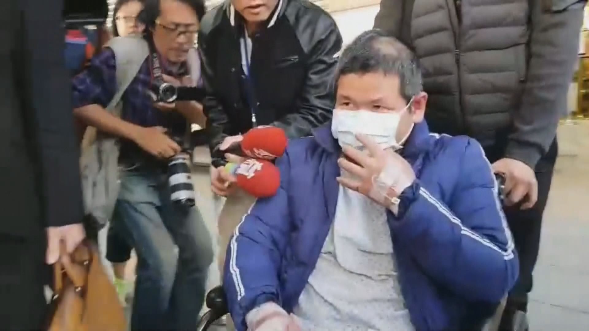 台鐵出軌事故　司機承認關閉自動防護系統