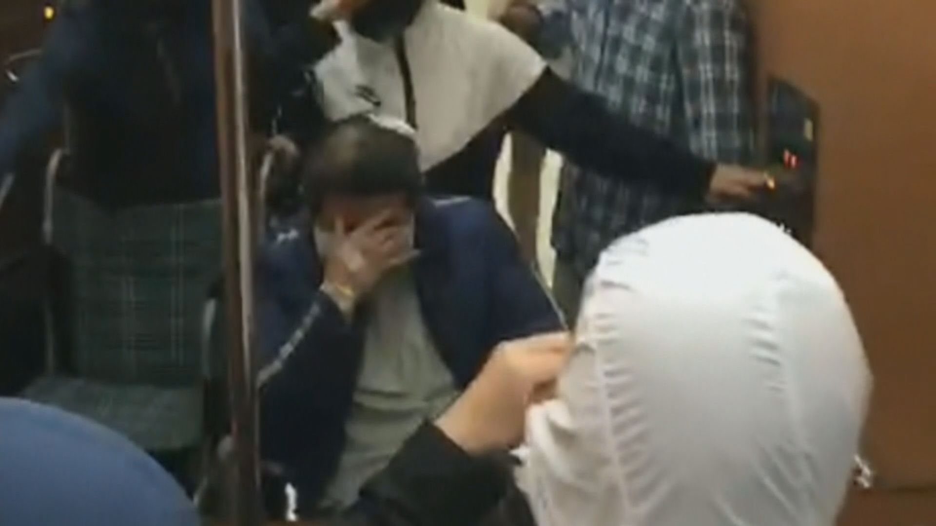 台鐵出軌事故　檢方指司機犯罪嫌疑大