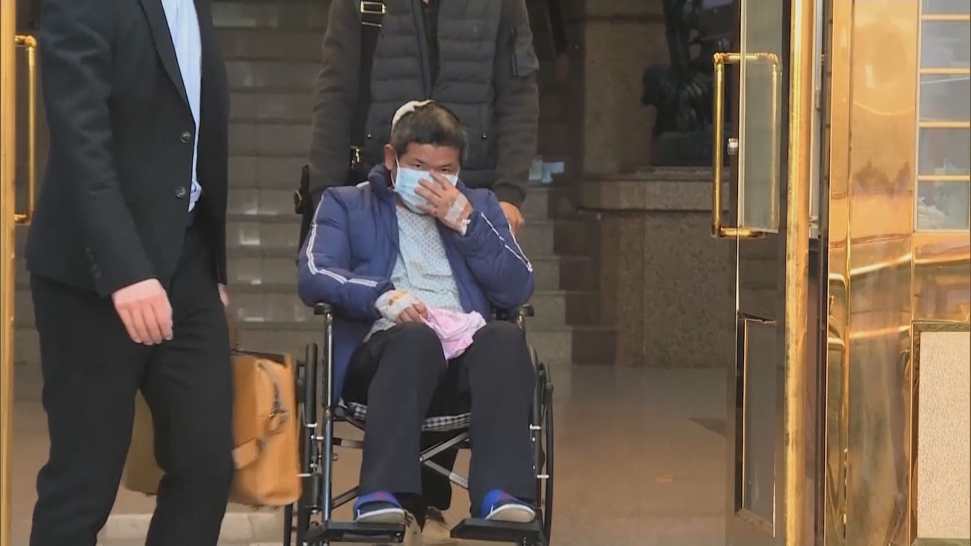 台鐵普悠瑪列車事故　涉事司機發聲明道歉