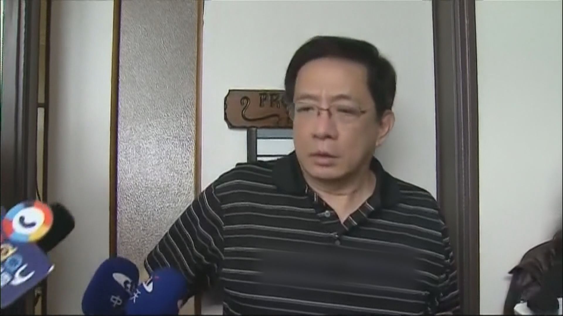 台大：管中閔會在下月八日就任校長