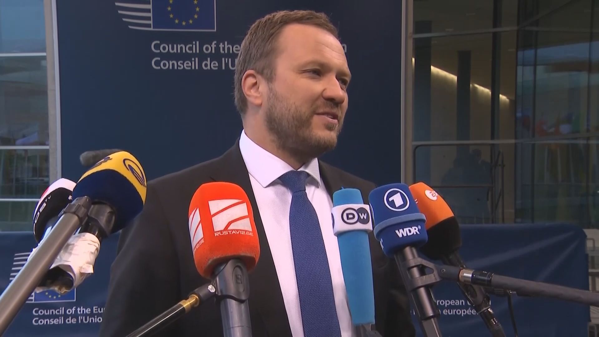 愛沙尼亞據報同意允許台北開設代表處