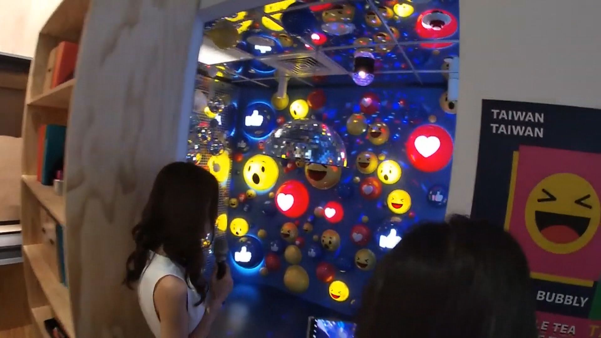 Facebook成立專責部門監察台灣大選