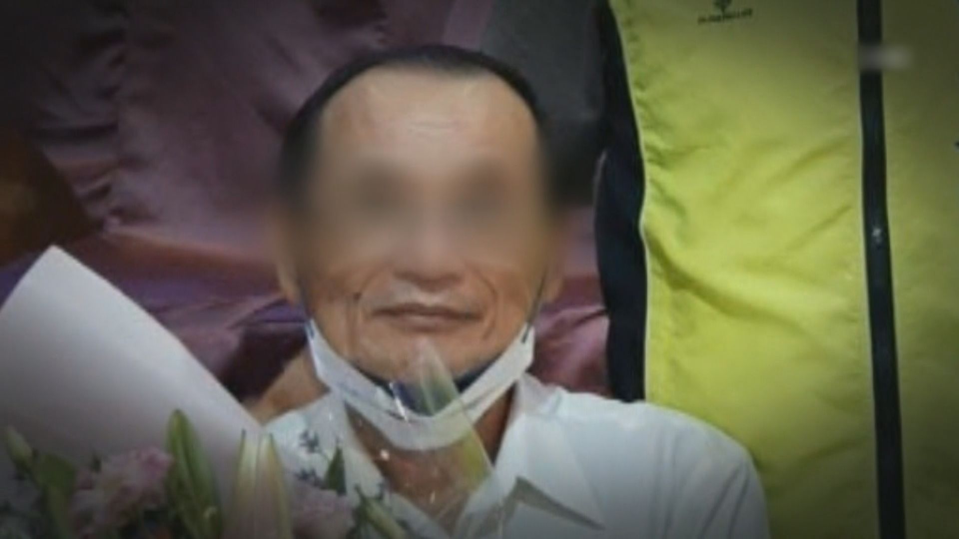 新北三峽致命車禍肇事司機傷重不治　市長侯友宜：已對其財產啟動假扣押