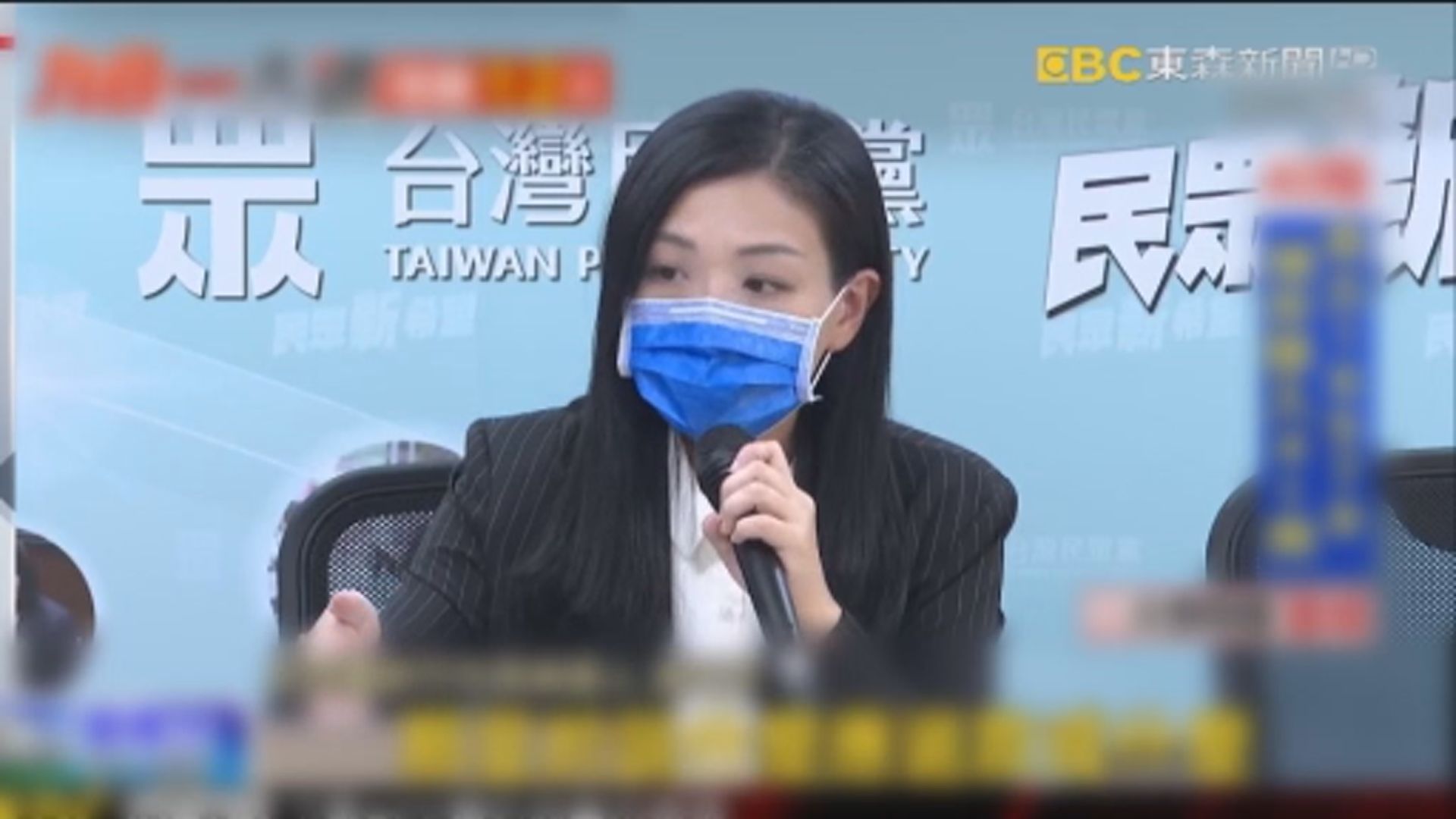 台立委高虹安涉詐領助理費　辦公室主任遭帶走調查