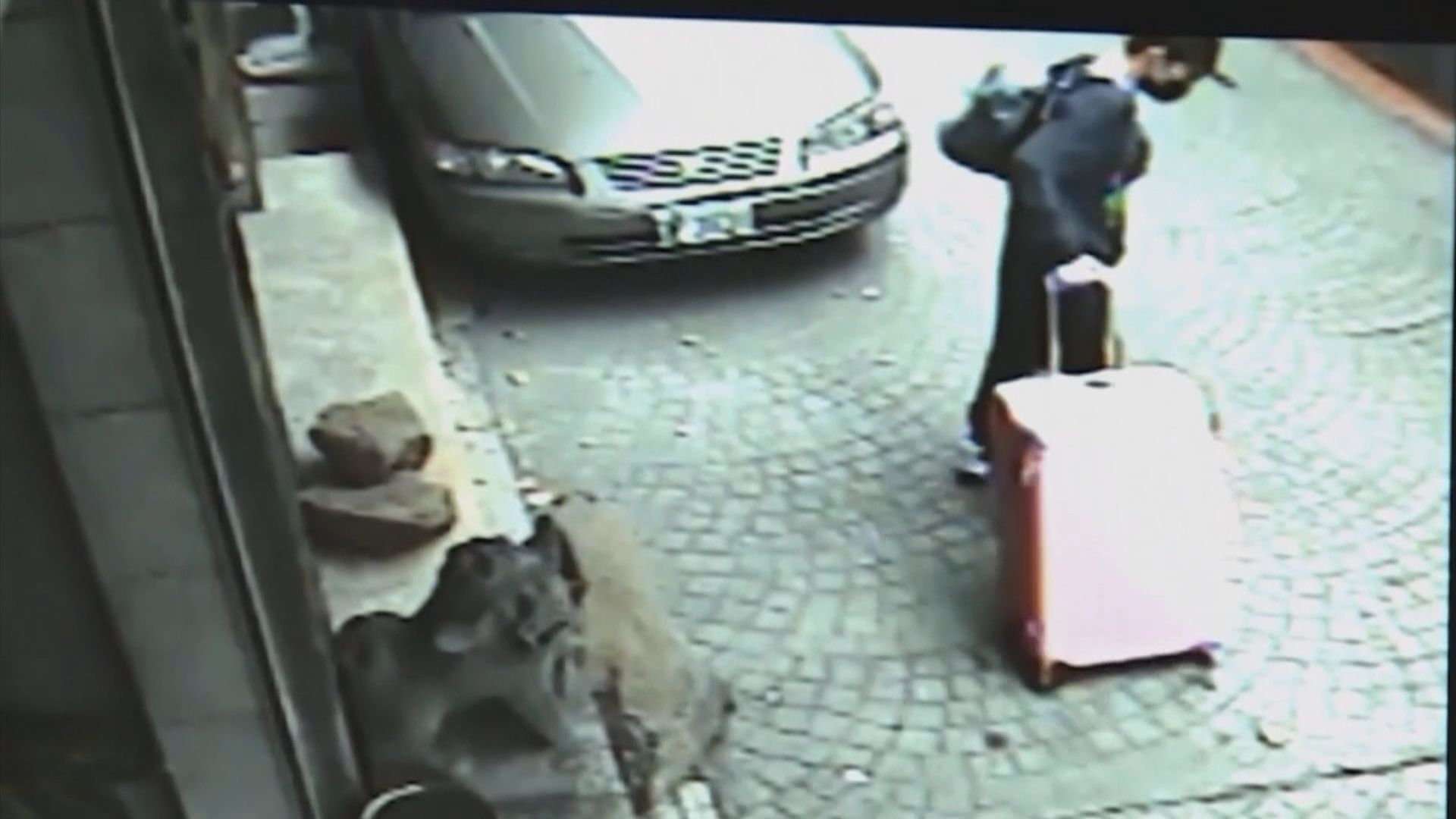 台通緝涉殺害女友香港男子