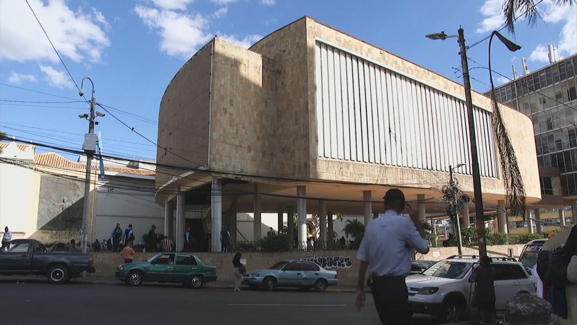 洪都拉斯證實曾要求台灣提供20億美元但未獲正面回應