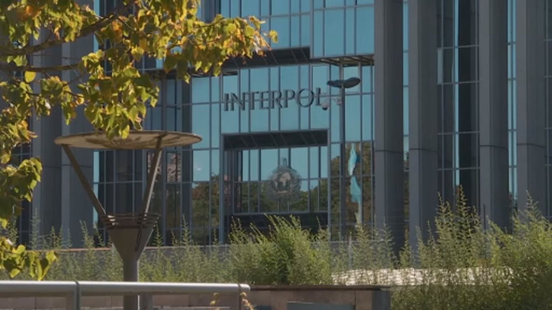 國際刑警拒邀台灣參與大會