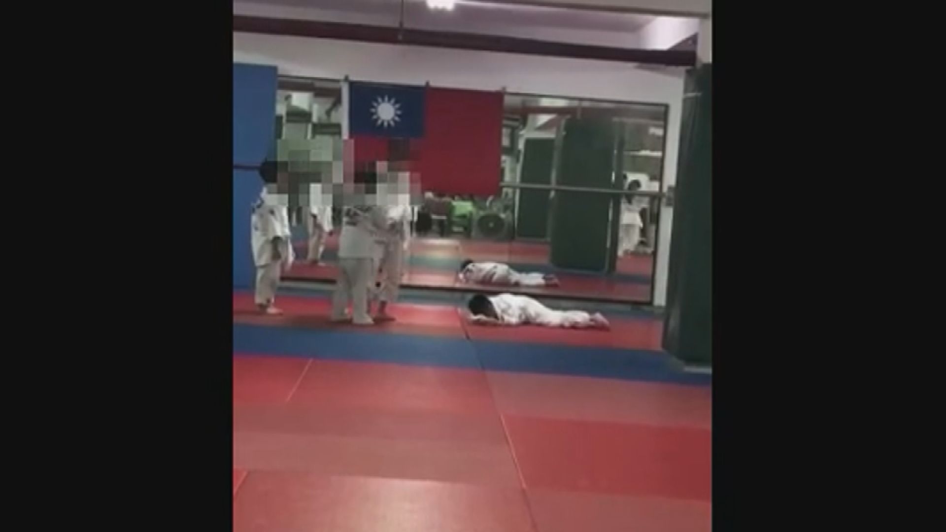 台中男童學柔道遭多次重摔致腦死　涉事教練被移送偵辦