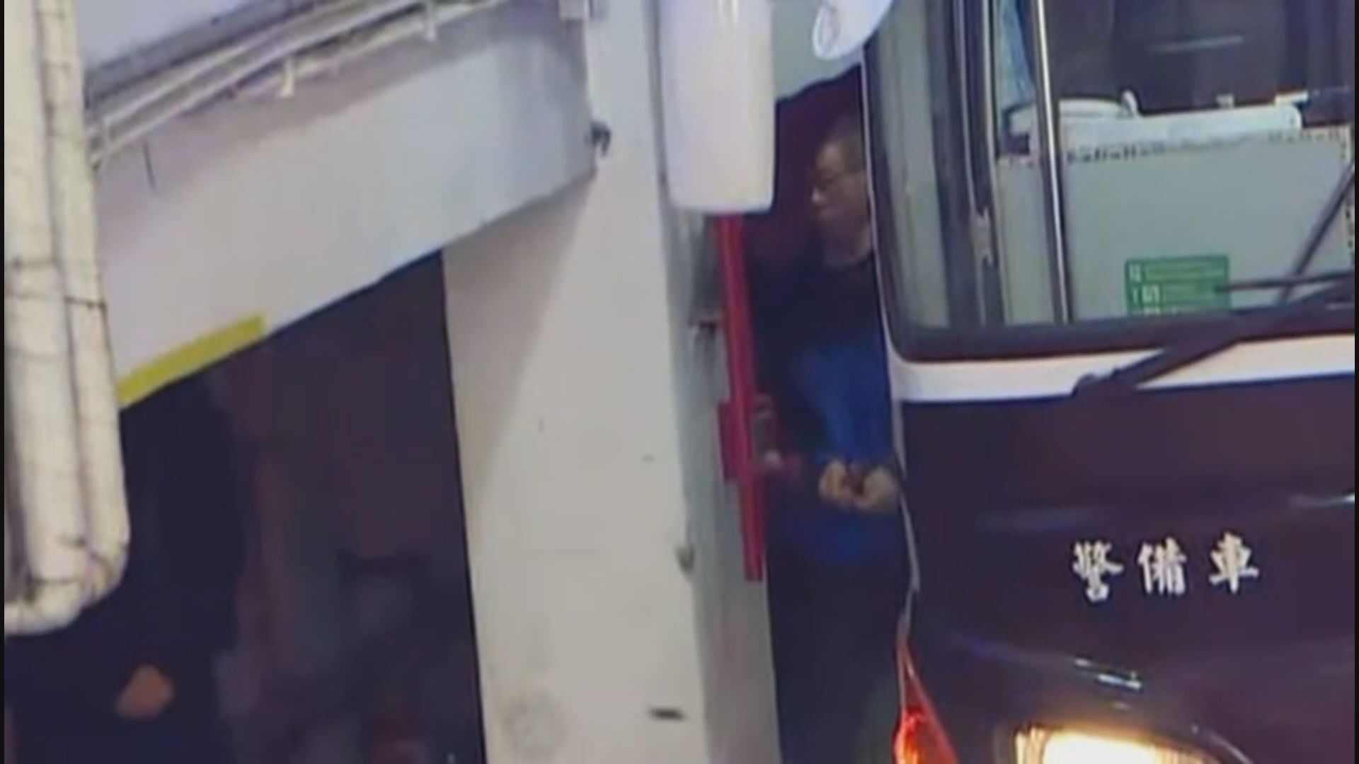 柯文哲等4名京華城案主要被告被延長羈押禁見兩個月