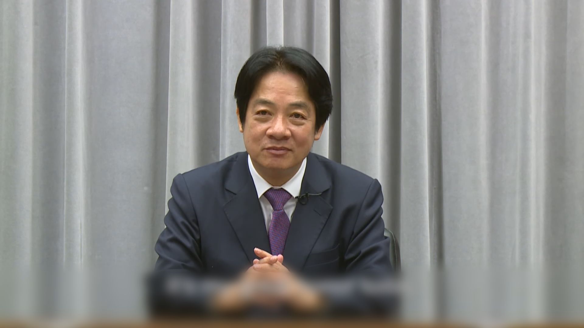 蔡英文冀賴清德洪都拉斯之行完成三項深化任務