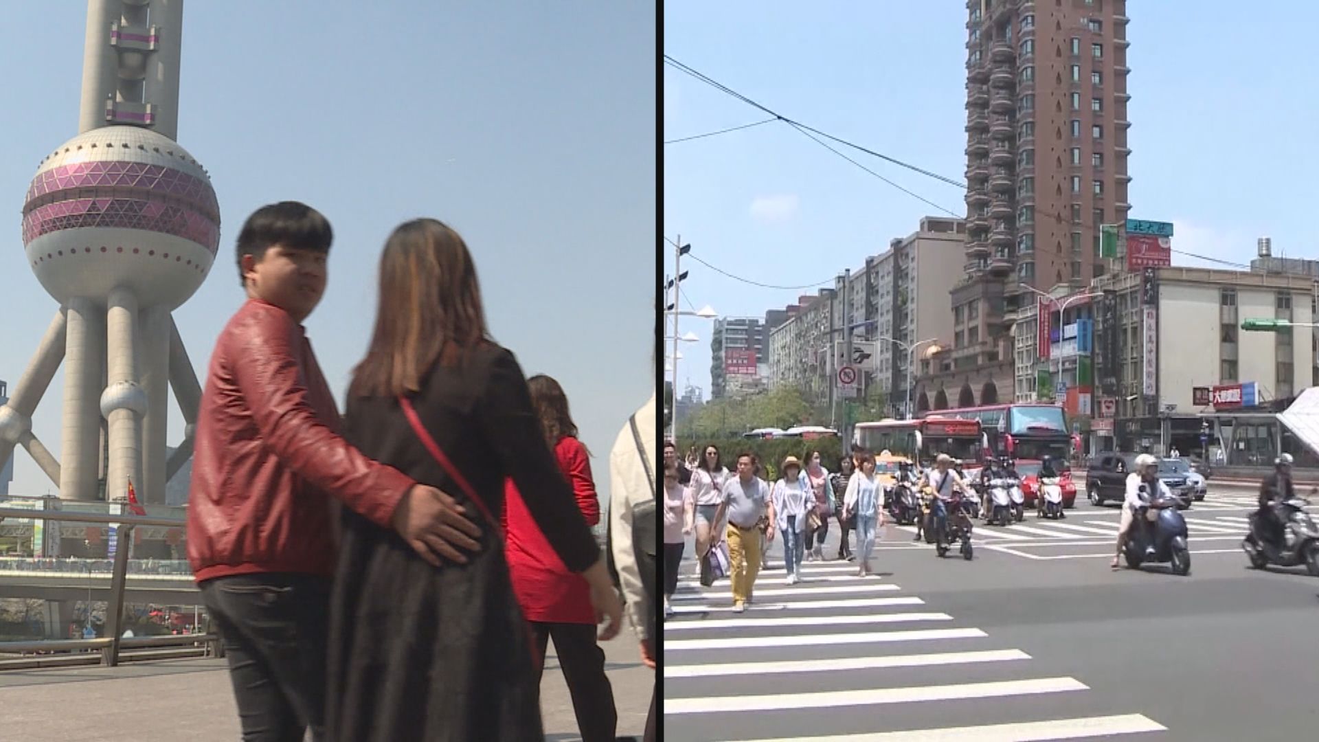 上海近年在城市治理方面向台北借鑑