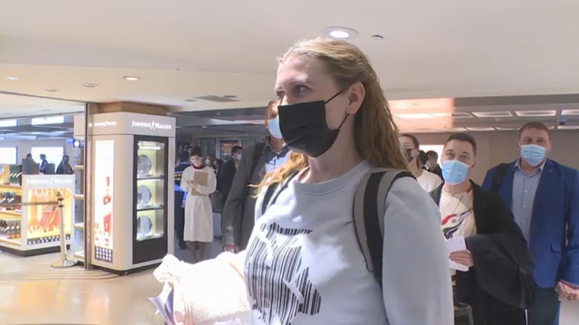 波羅的海三國國會議員抵台訪問