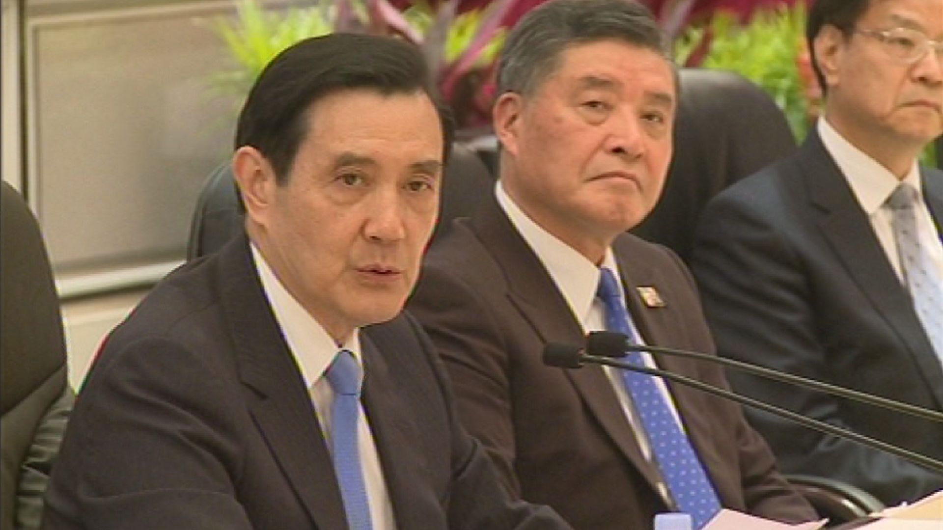 馬英九下周赴大陸祭祖　將訪南京、上海等城市