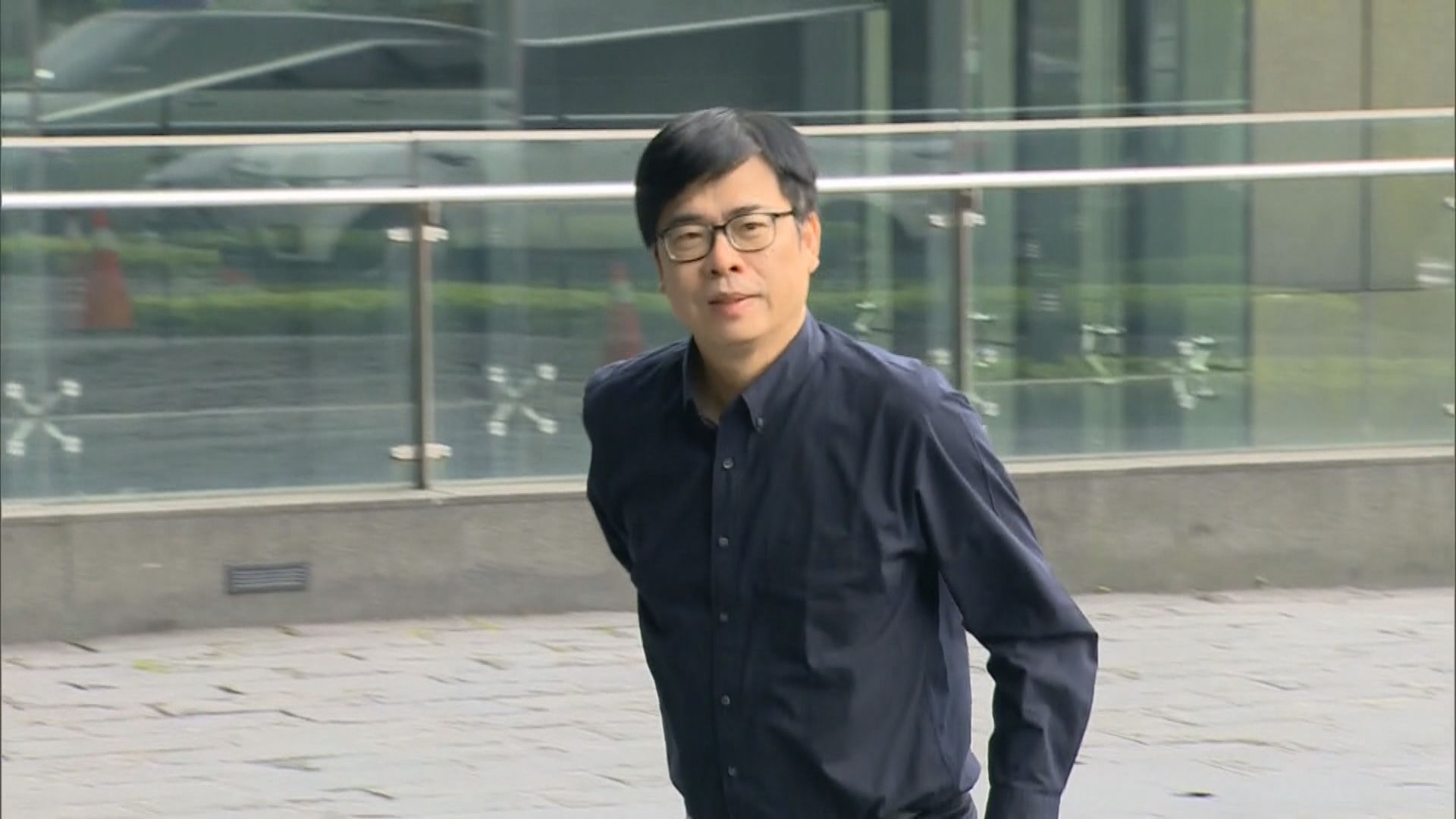 高雄8月15日補選市長　民進黨很可能徵召陳其邁出戰