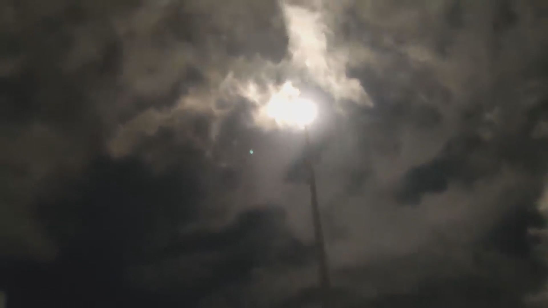 台灣於東部海域進行實彈試射