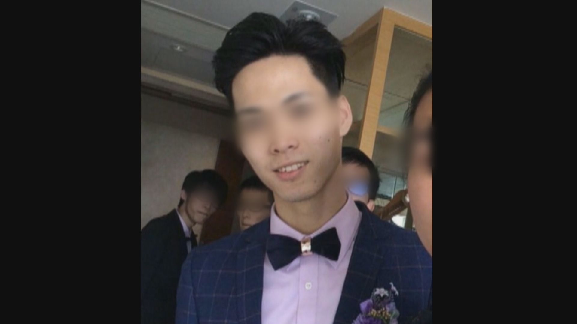 港男遊台失蹤近月 被揭涉詐騙還押當地