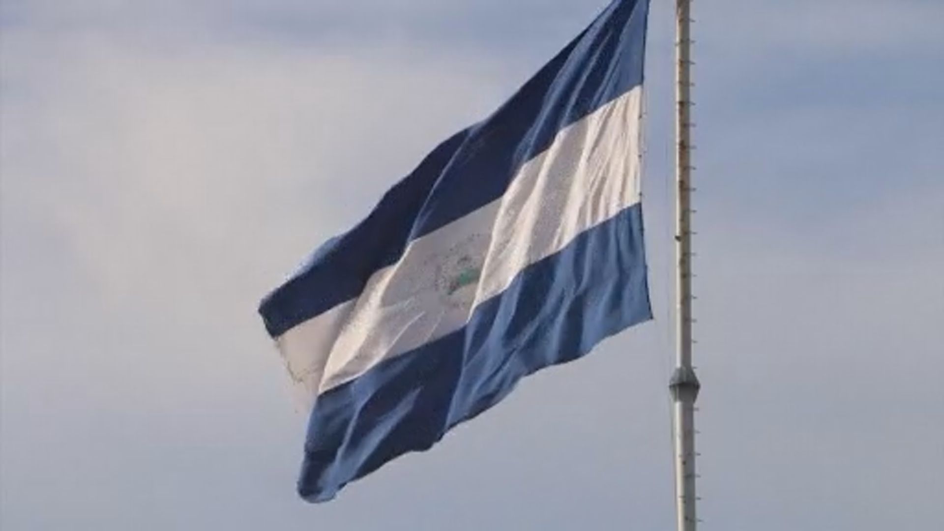 尼加拉瓜總統宣布沒收台灣外交館處並移交北京